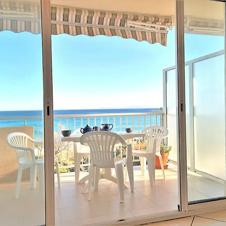 Lv280-f302 2 Couchages