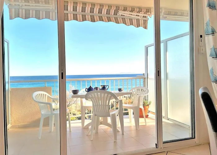 Lv280-f302 2 Couchages