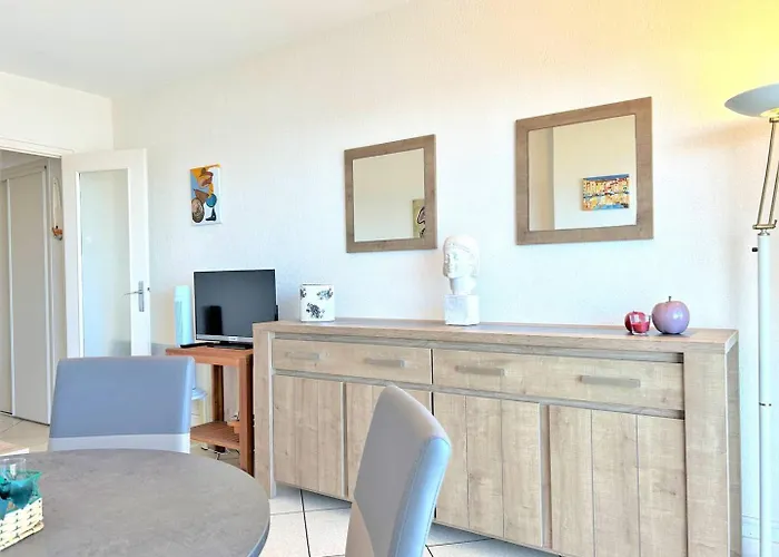 Lv280-f302 2 Couchages *