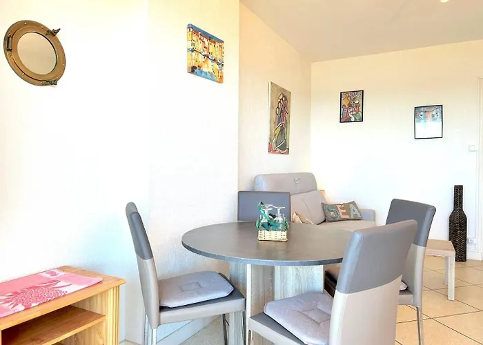 Lv280-f302 2 Couchages *