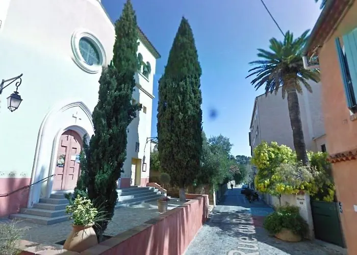 Apartment Lv280-f302 2 Couchages