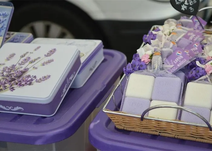 Apartment Lv280-f302 2 Couchages *