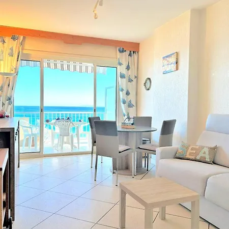 Lv280-f302 2 Couchages Le Lavandou Apartment Le Lavandou