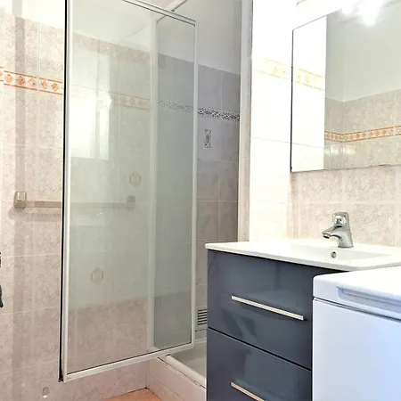 Lv280-f302 2 Couchages