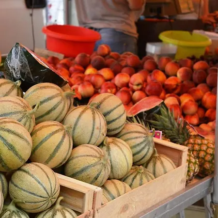 Lv280-f302 2 Couchages Le Lavandou Apartment Le Lavandou