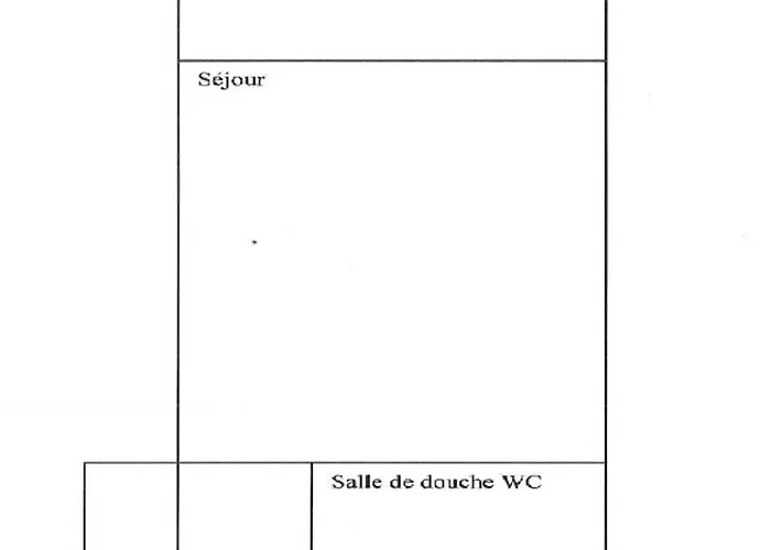 Lv280-f302 2 Couchages *