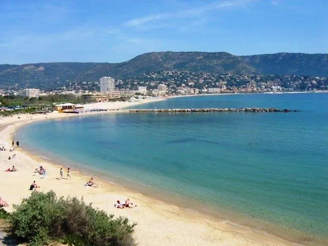 Lv280-f302 2 Couchages Lägenhet