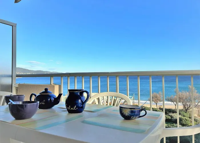 Lv280-f302 2 Couchages